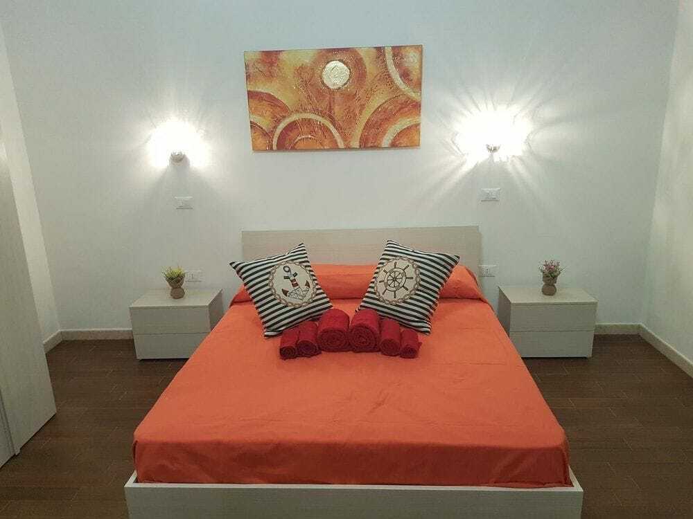 Il Giardino Di Elda Hotel Melissano Kültér fotó