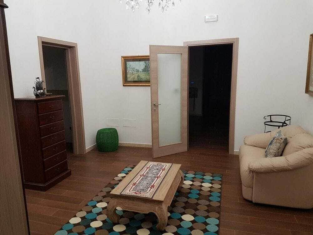 Il Giardino Di Elda Hotel Melissano Kültér fotó